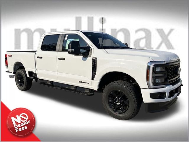 2024 Ford F-250 XL