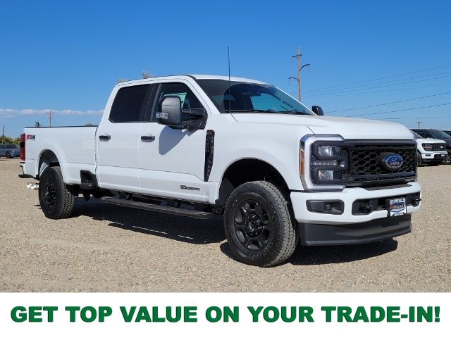 2024 Ford F-250 XL