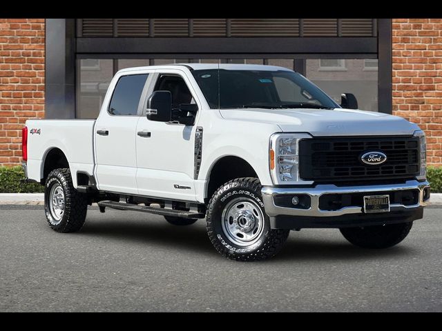 2024 Ford F-250 XL