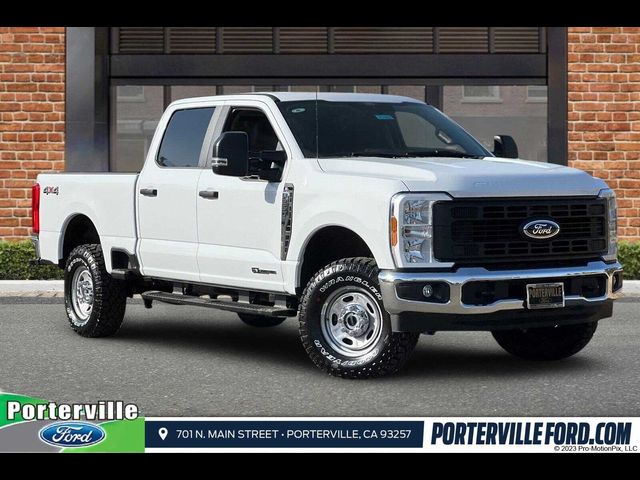 2024 Ford F-250 XL