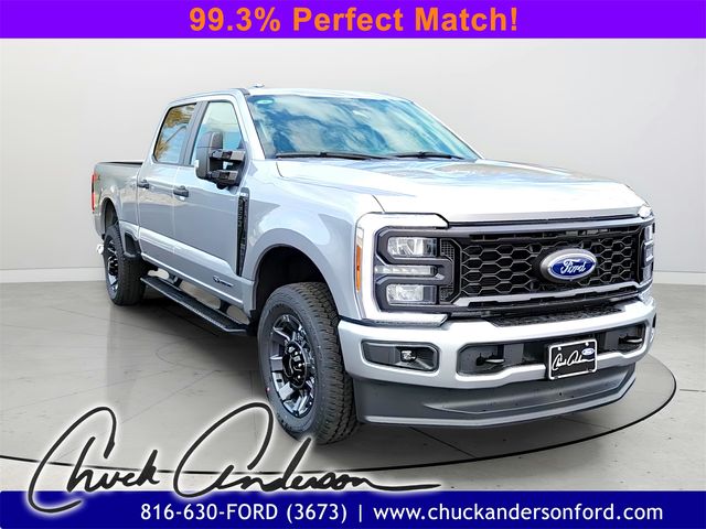 2024 Ford F-250 XL