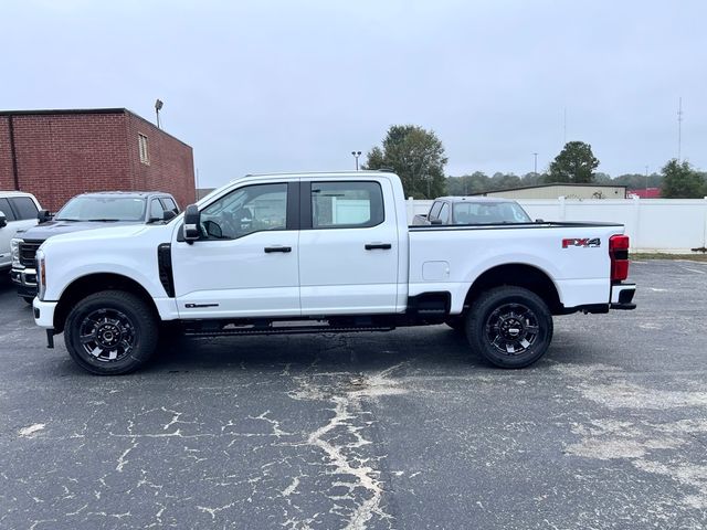 2024 Ford F-250 XL