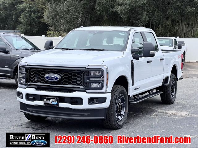 2024 Ford F-250 XL