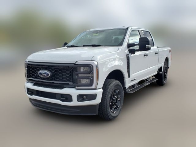 2024 Ford F-250 XL