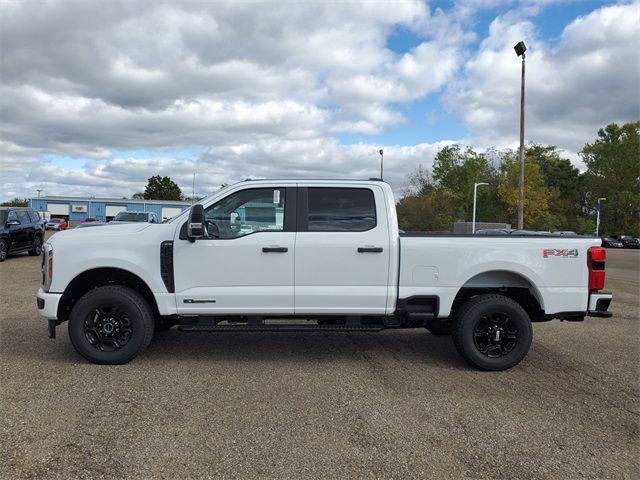 2024 Ford F-250 XL