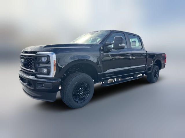 2024 Ford F-250 XL