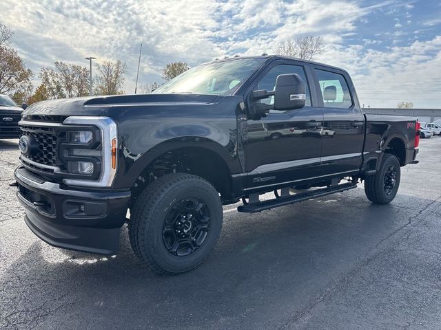 2024 Ford F-250 XL