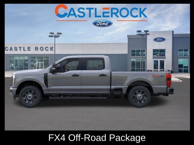 2024 Ford F-250 XL