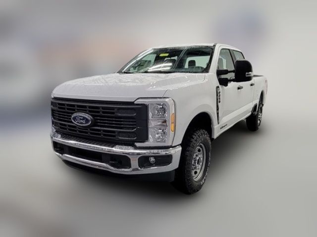 2024 Ford F-250 XL