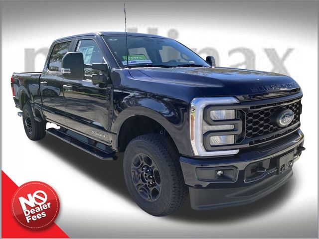 2024 Ford F-250 XL