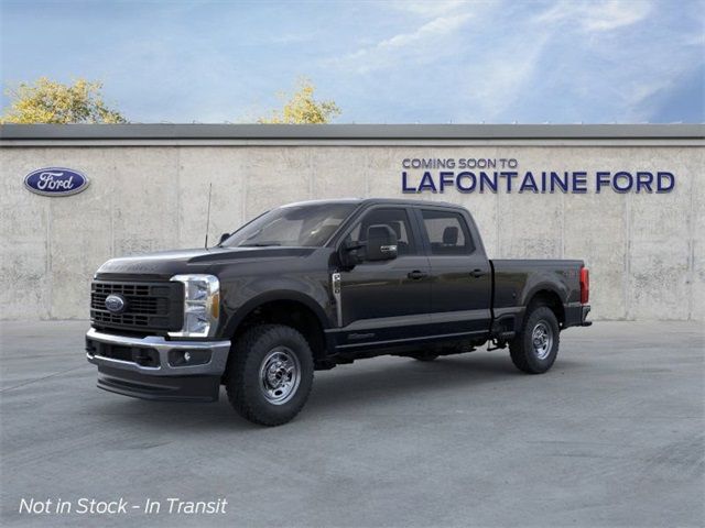 2024 Ford F-250 XL