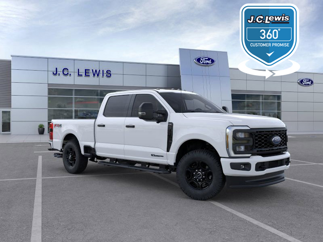 2024 Ford F-250 XL