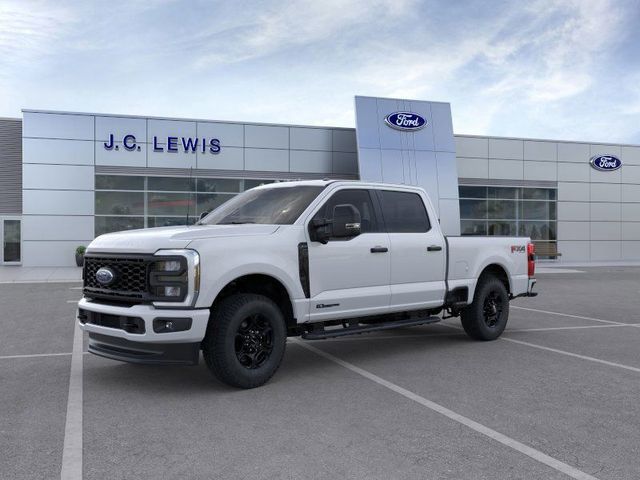 2024 Ford F-250 XL