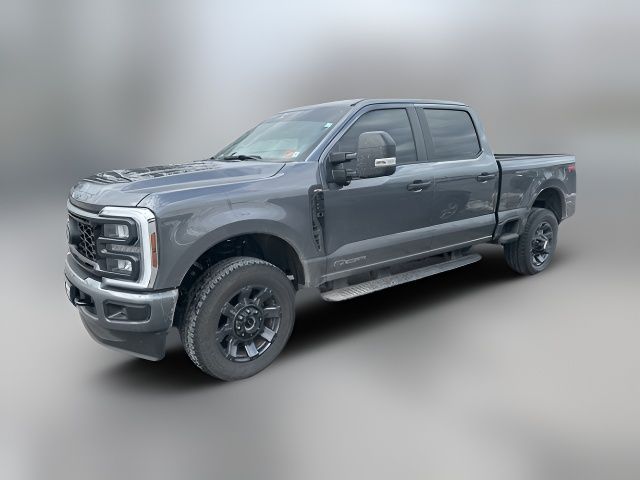 2024 Ford F-250 XL