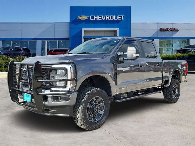 2024 Ford F-250 XL