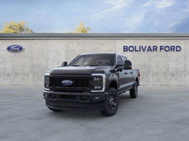 2024 Ford F-250 XL