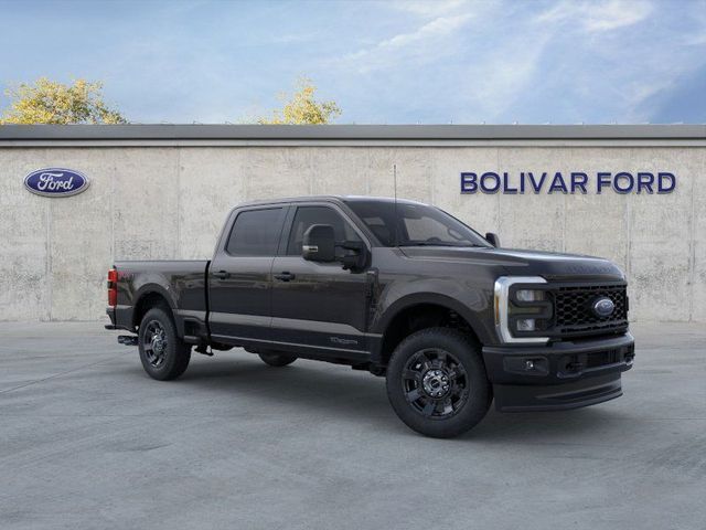 2024 Ford F-250 XL