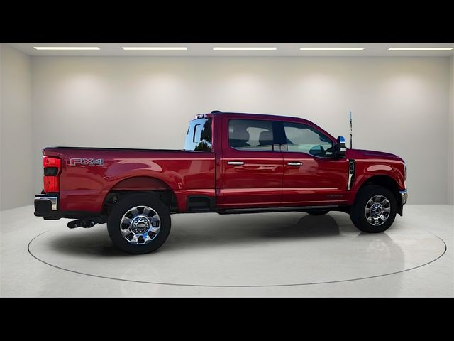 2024 Ford F-250 Lariat