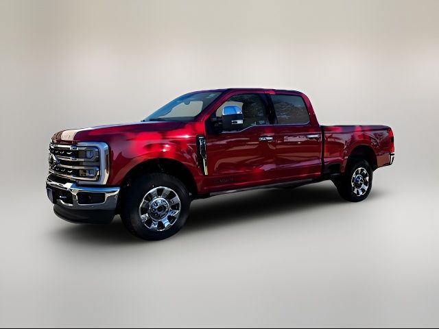 2024 Ford F-250 Lariat