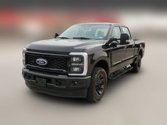 2024 Ford F-250 XL