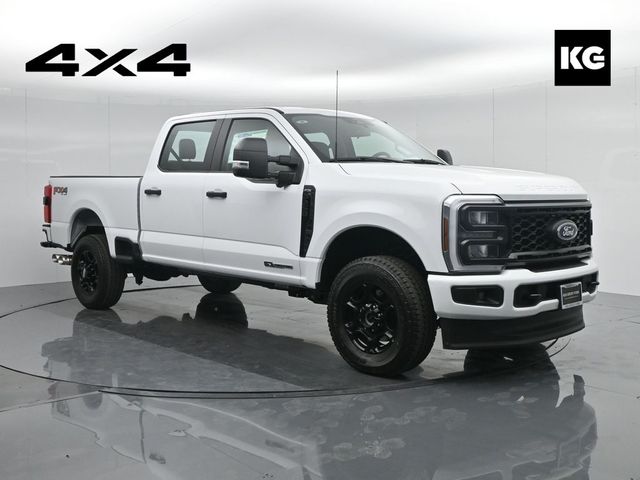 2024 Ford F-250 XL