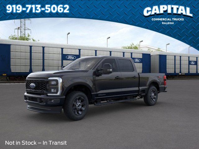 2024 Ford F-250 XL