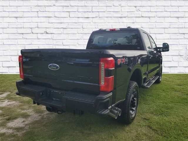 2024 Ford F-250 XL