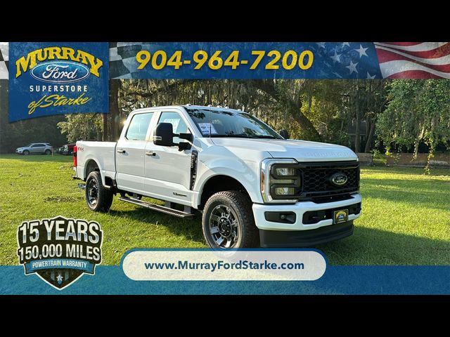 2024 Ford F-250 XL