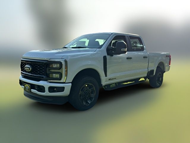 2024 Ford F-250 XL