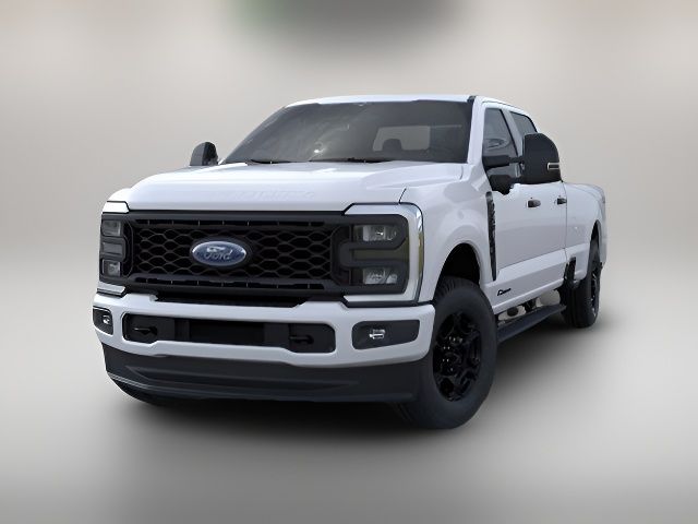 2024 Ford F-250 XL