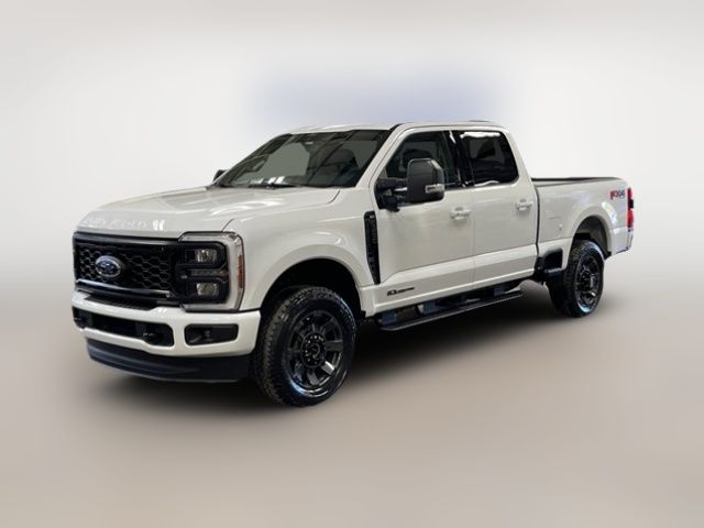 2024 Ford F-250 XLT