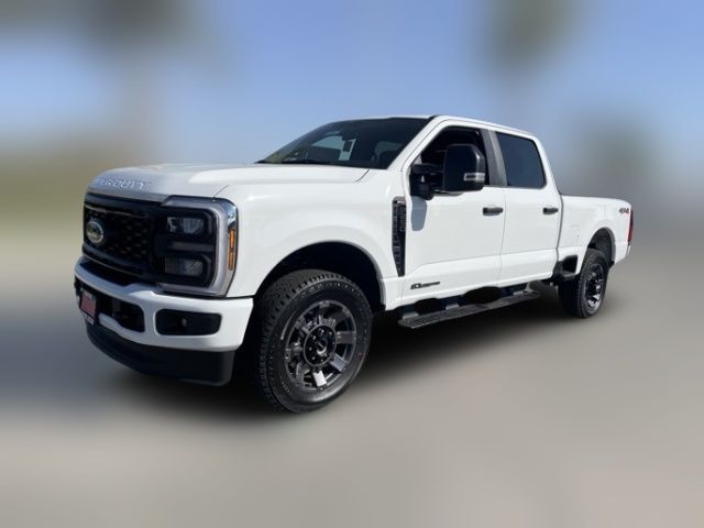 2024 Ford F-250 XL