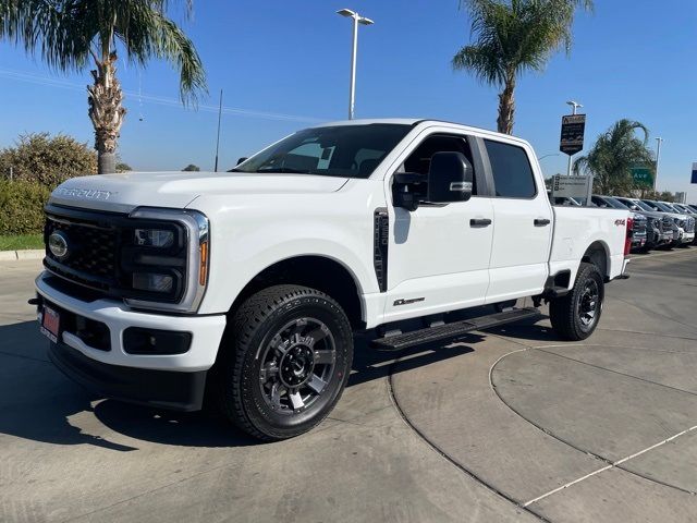 2024 Ford F-250 XL