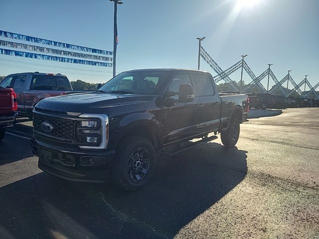 2024 Ford F-250 XL