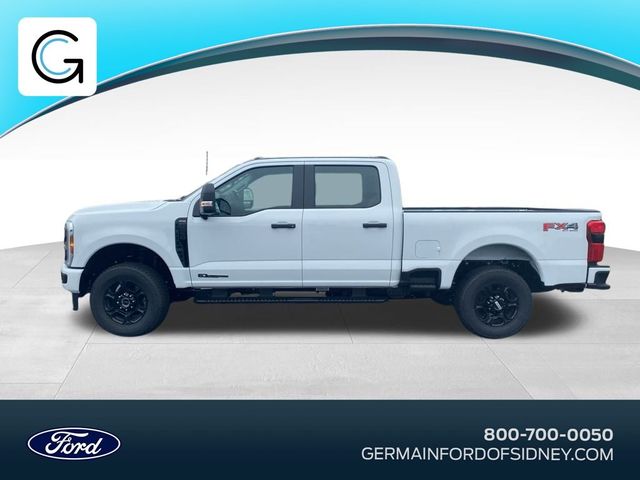 2024 Ford F-250 XL