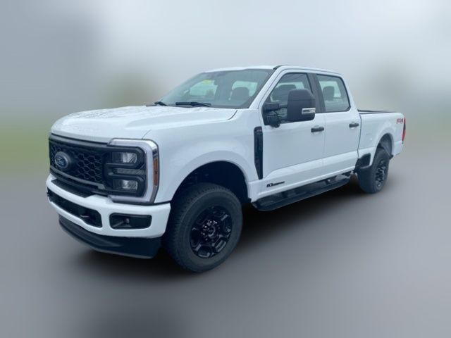 2024 Ford F-250 XL