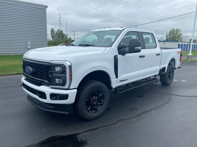 2024 Ford F-250 XL