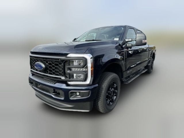 2024 Ford F-250 XL