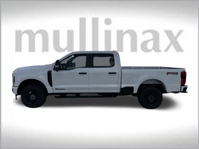 2024 Ford F-250 XL