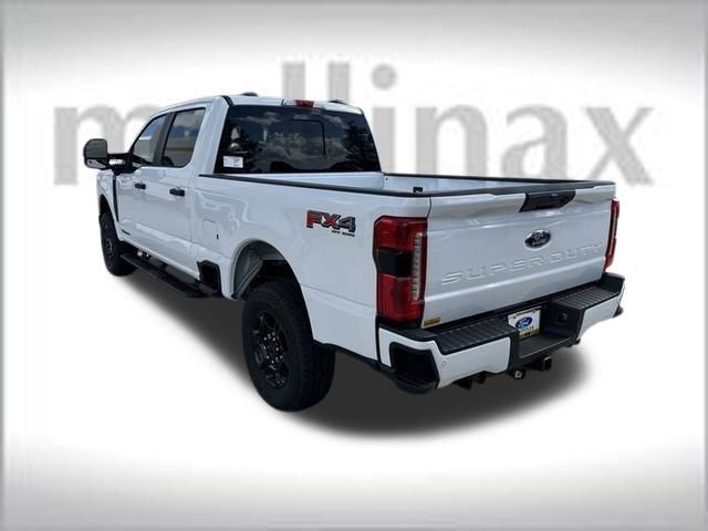 2024 Ford F-250 XL