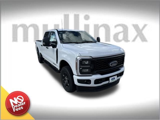 2024 Ford F-250 XL