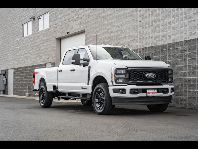 2024 Ford F-250 XL