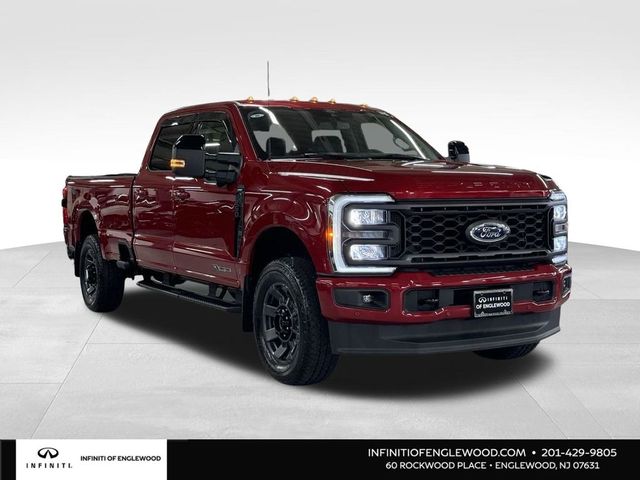 2024 Ford F-250 Lariat