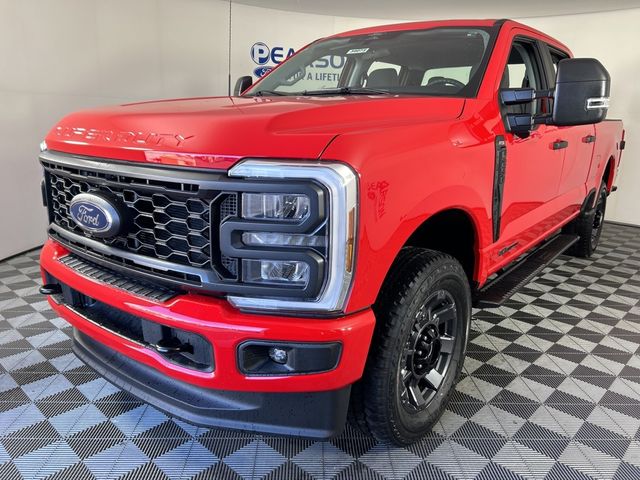 2024 Ford F-250 XL