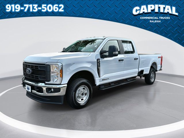 2024 Ford F-250 XL