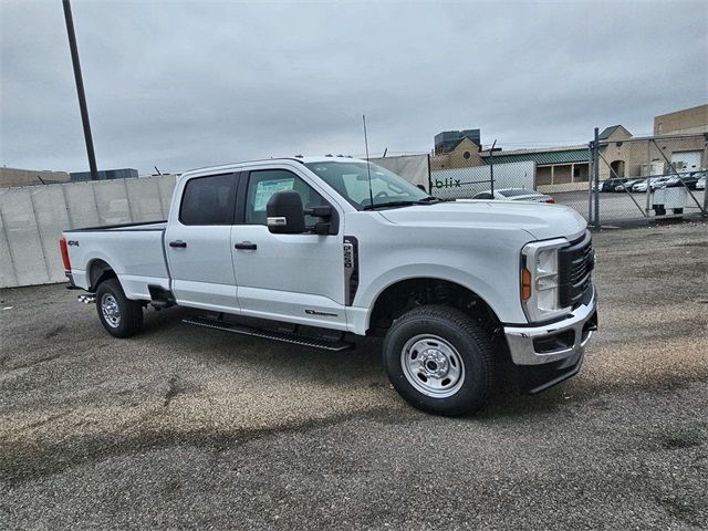 2024 Ford F-250 XL