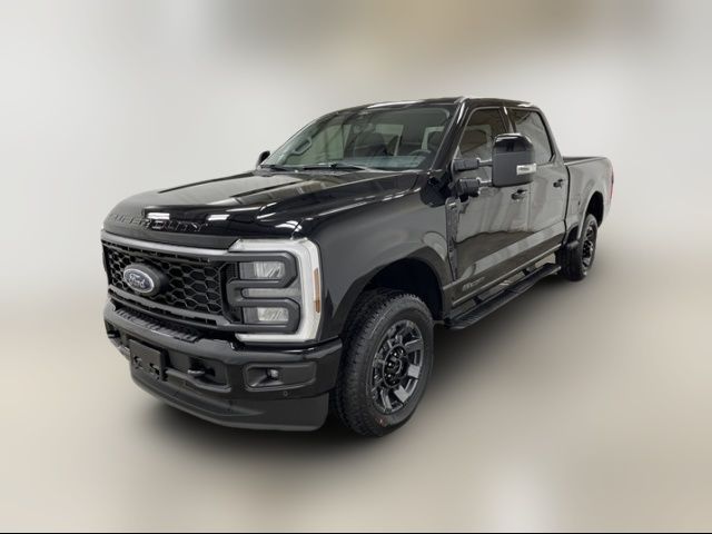 2024 Ford F-250 Lariat