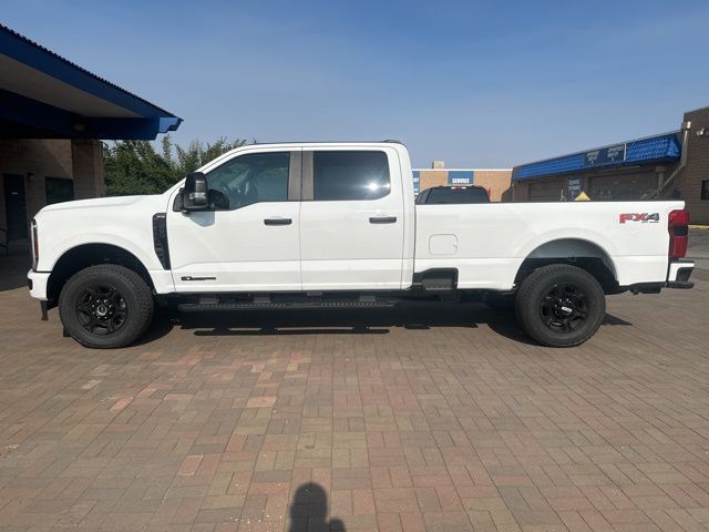 2024 Ford F-250 XL