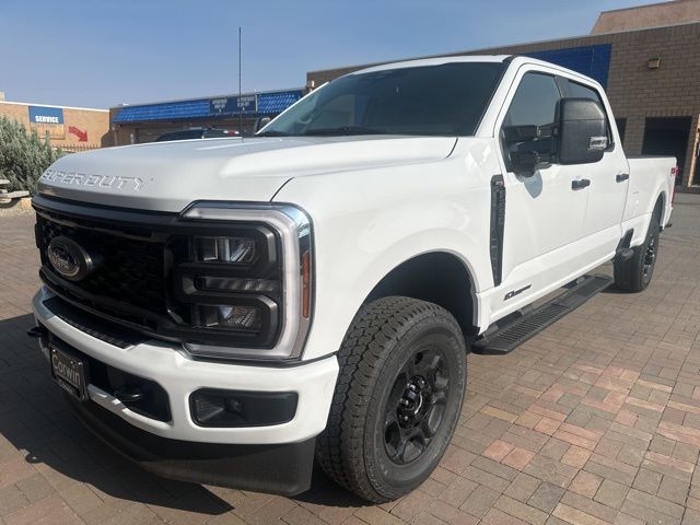 2024 Ford F-250 XL