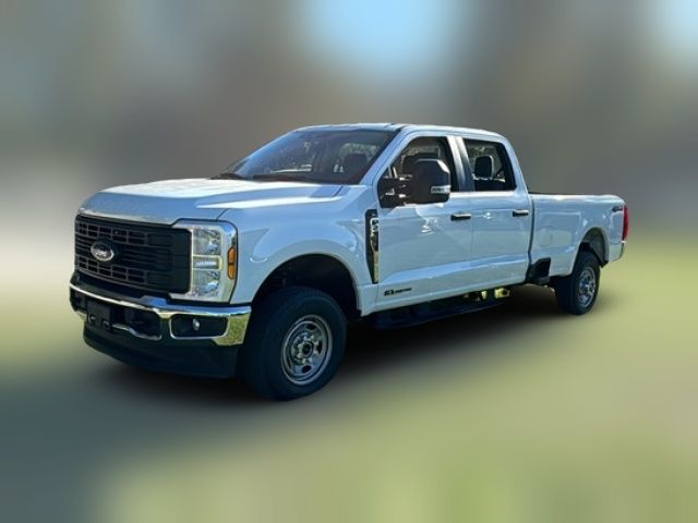 2024 Ford F-250 XL